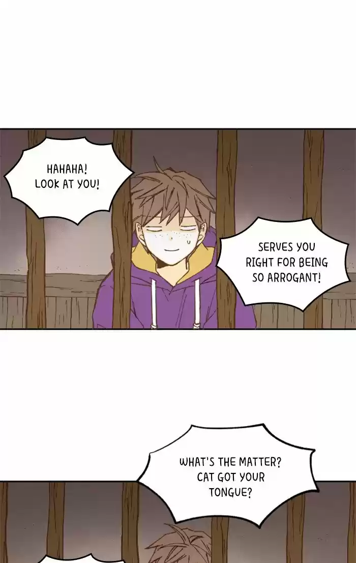 How To Become A Dragon Chapter 36