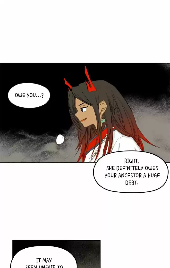 How To Become A Dragon Chapter 36