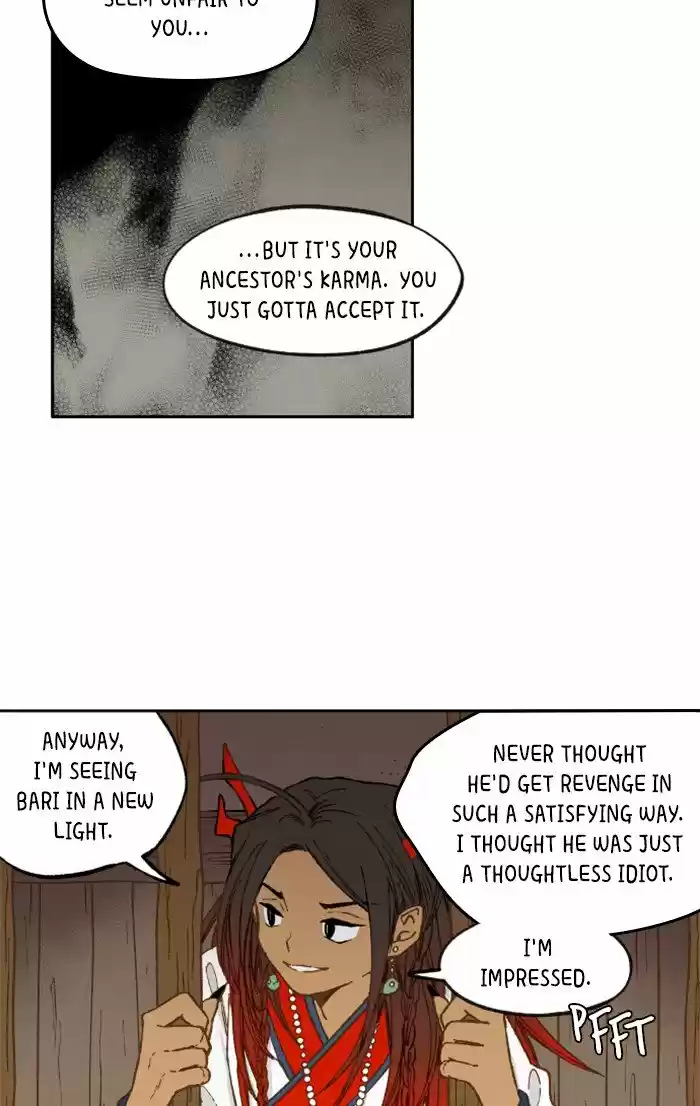 How To Become A Dragon Chapter 36