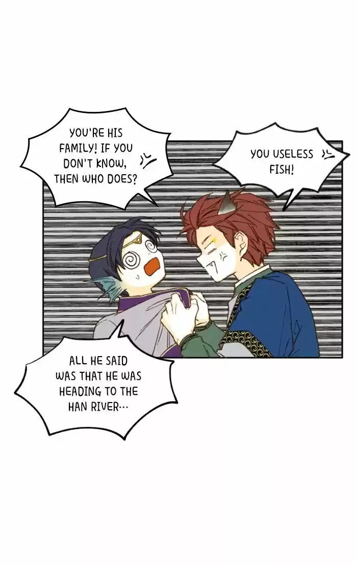 How To Become A Dragon Chapter 36