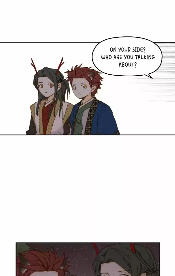 How To Become A Dragon Chapter 36