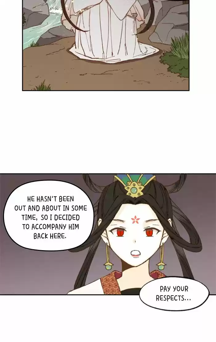 How To Become A Dragon Chapter 36