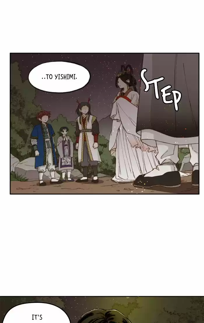 How To Become A Dragon Chapter 36