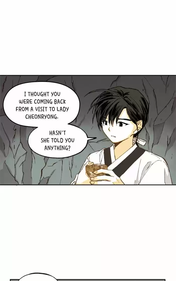 How To Become A Dragon Chapter 36