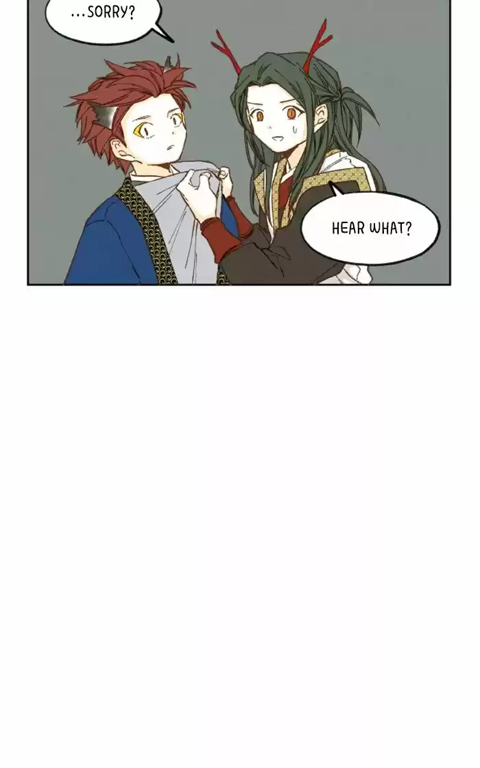 How To Become A Dragon Chapter 36