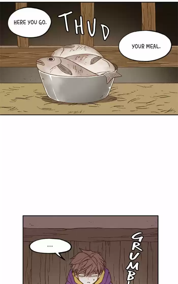 How To Become A Dragon Chapter 36