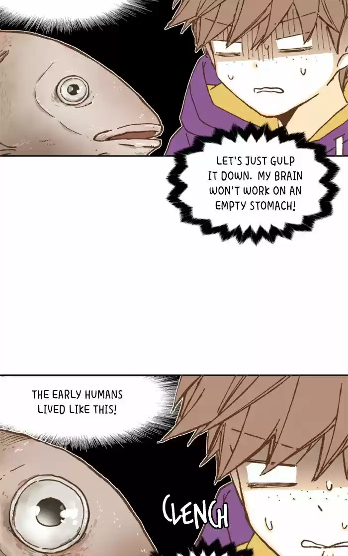 How To Become A Dragon Chapter 36