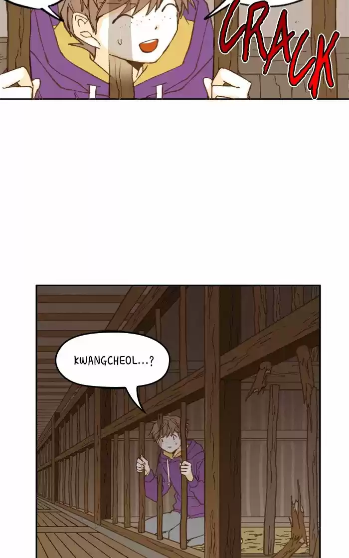 How To Become A Dragon Chapter 36