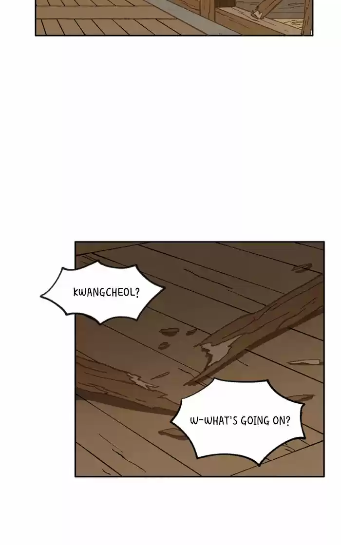 How To Become A Dragon Chapter 36