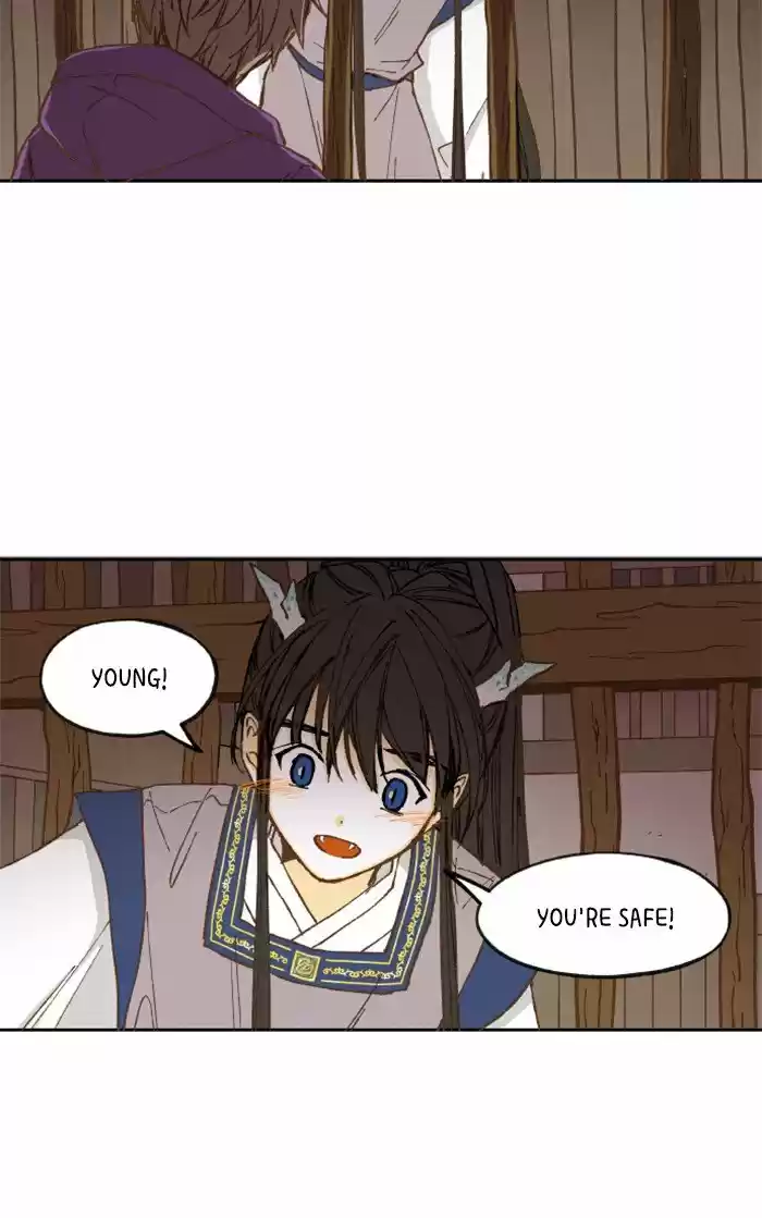 How To Become A Dragon Chapter 36