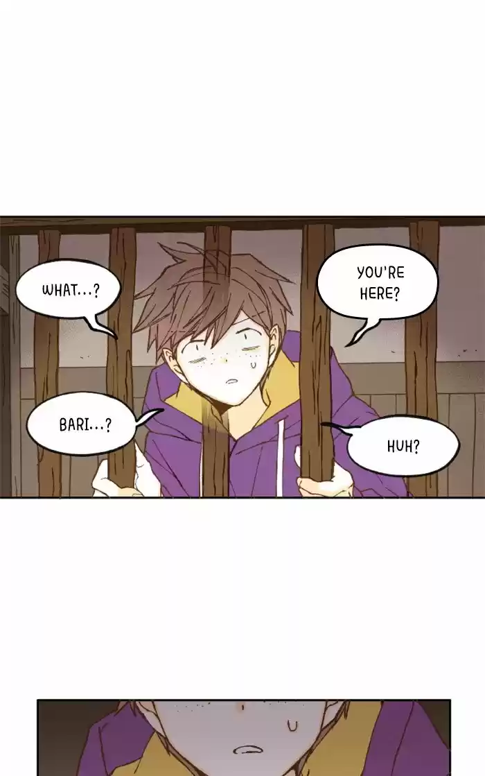 How To Become A Dragon Chapter 36