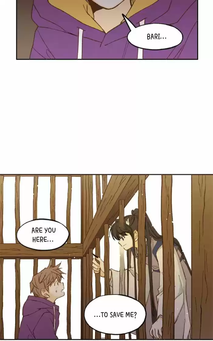 How To Become A Dragon Chapter 36