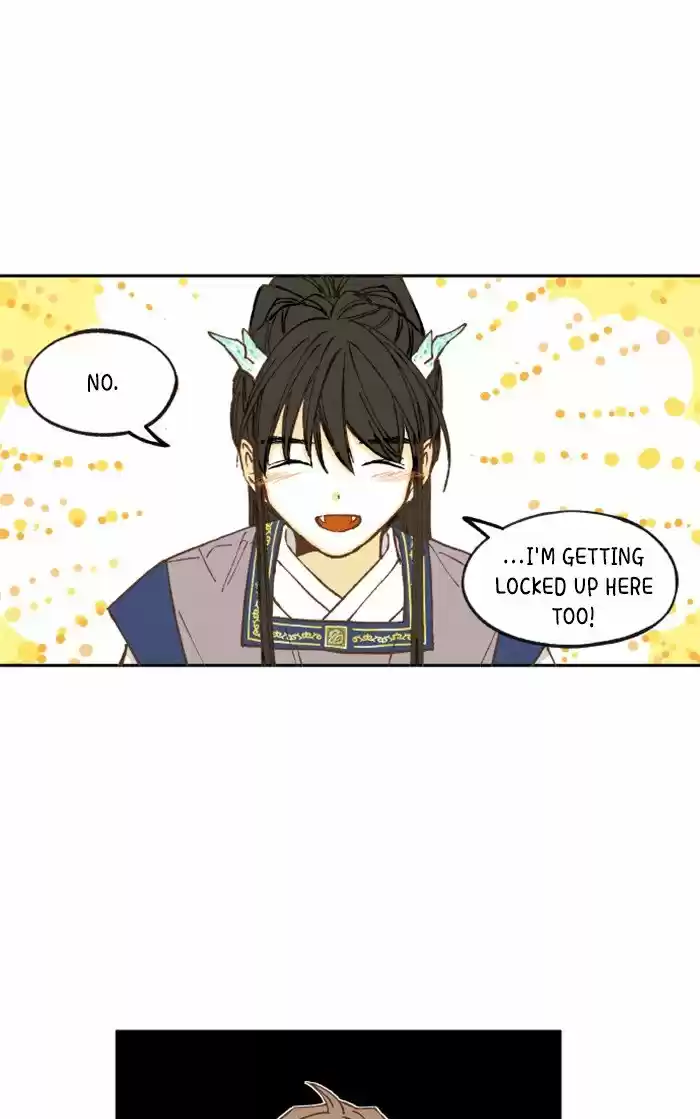 How To Become A Dragon Chapter 36