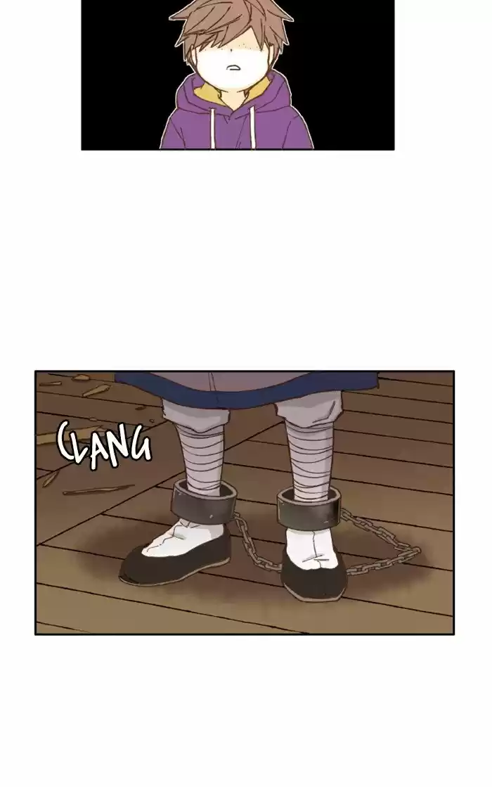 How To Become A Dragon Chapter 36