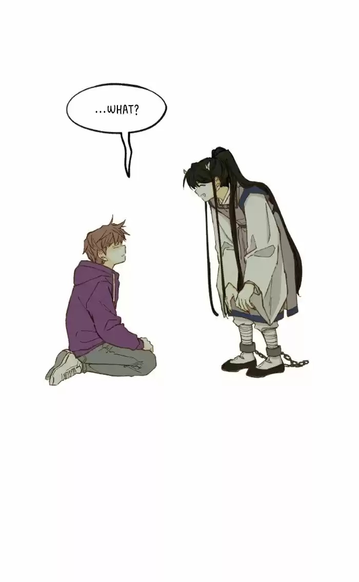 How To Become A Dragon Chapter 36