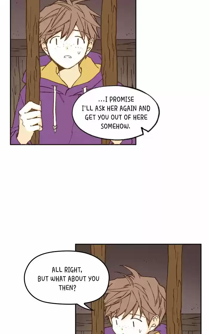 How To Become A Dragon Chapter 37