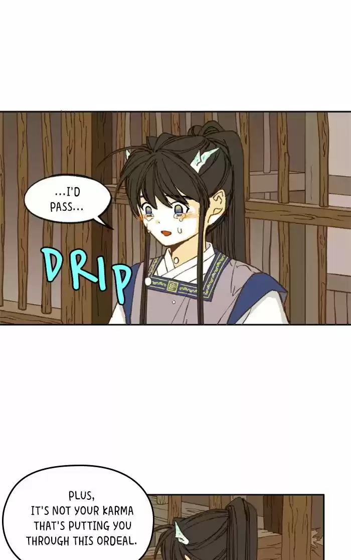 How To Become A Dragon Chapter 37