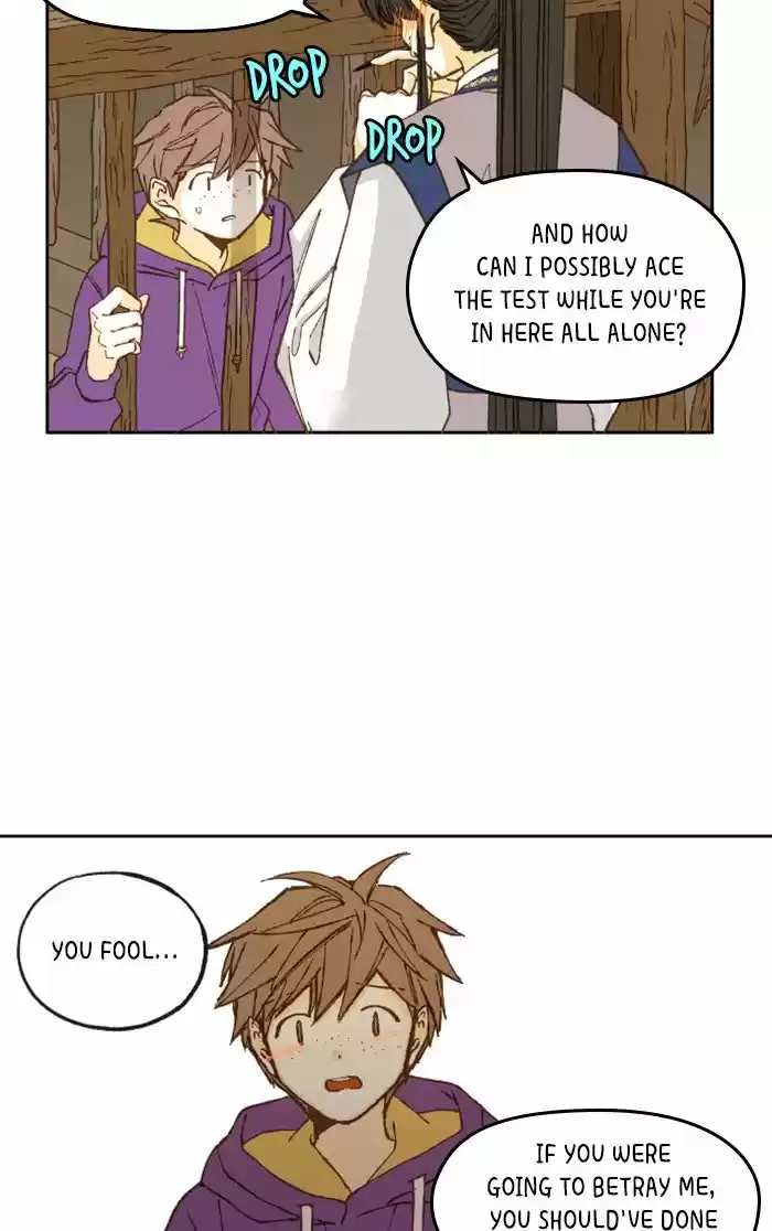 How To Become A Dragon Chapter 37