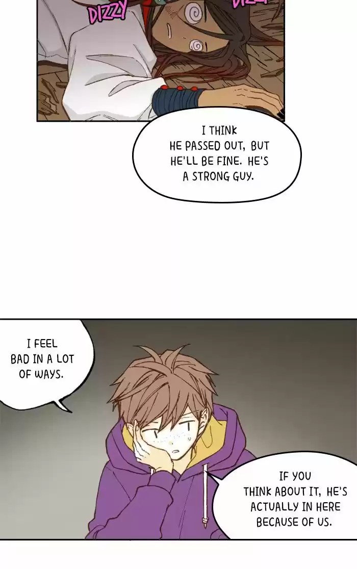 How To Become A Dragon Chapter 37