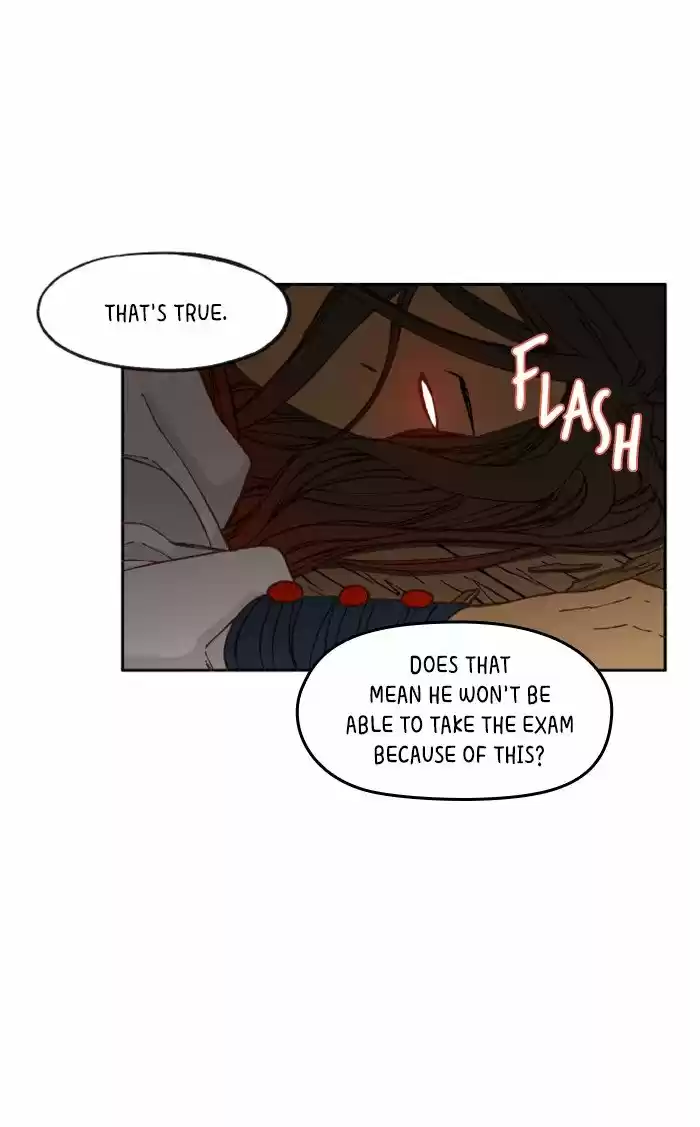 How To Become A Dragon Chapter 37