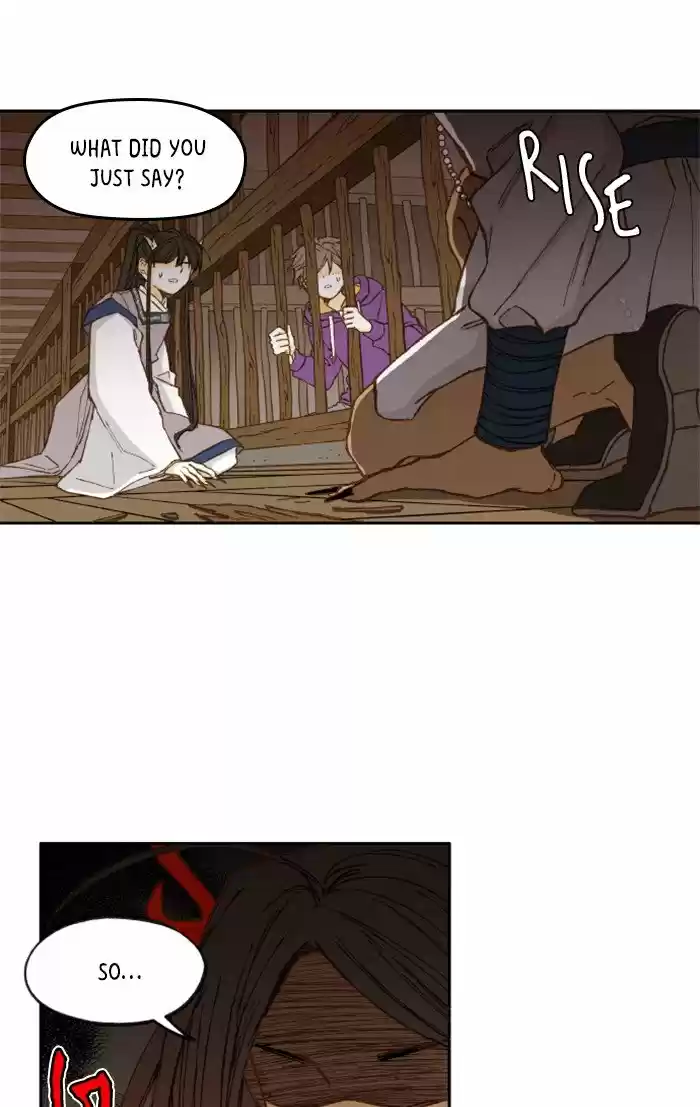 How To Become A Dragon Chapter 37