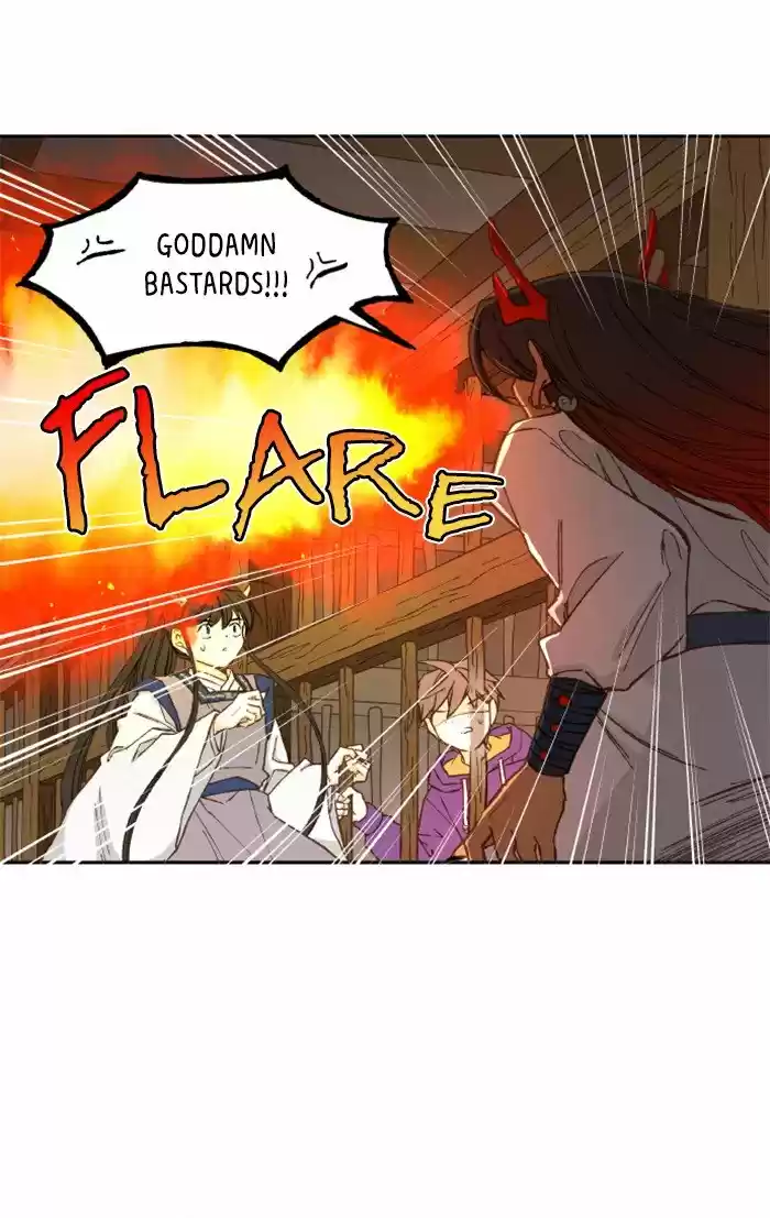 How To Become A Dragon Chapter 37