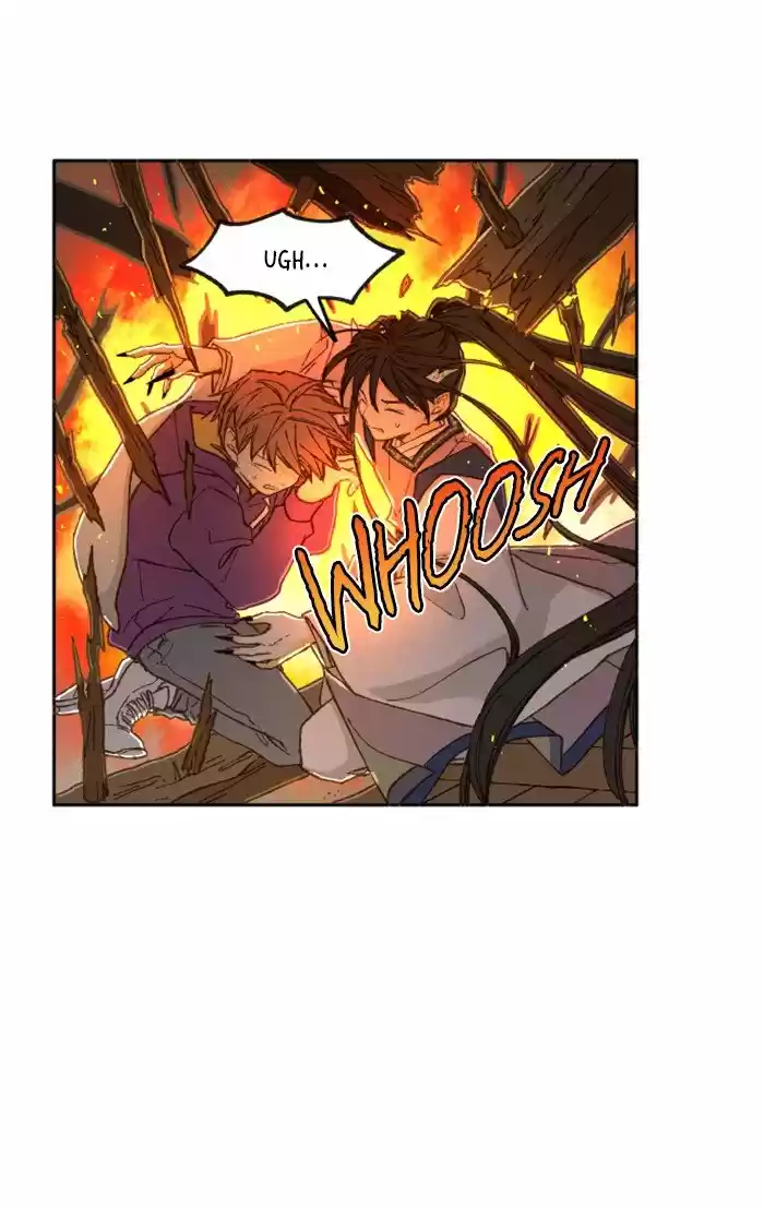 How To Become A Dragon Chapter 37