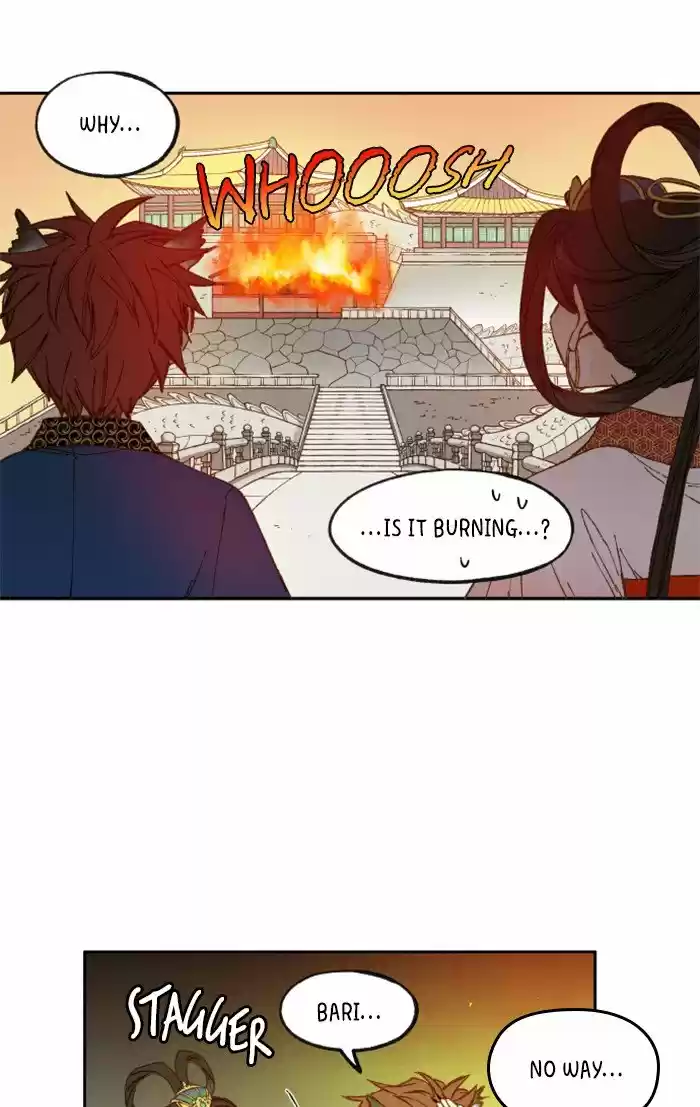 How To Become A Dragon Chapter 37