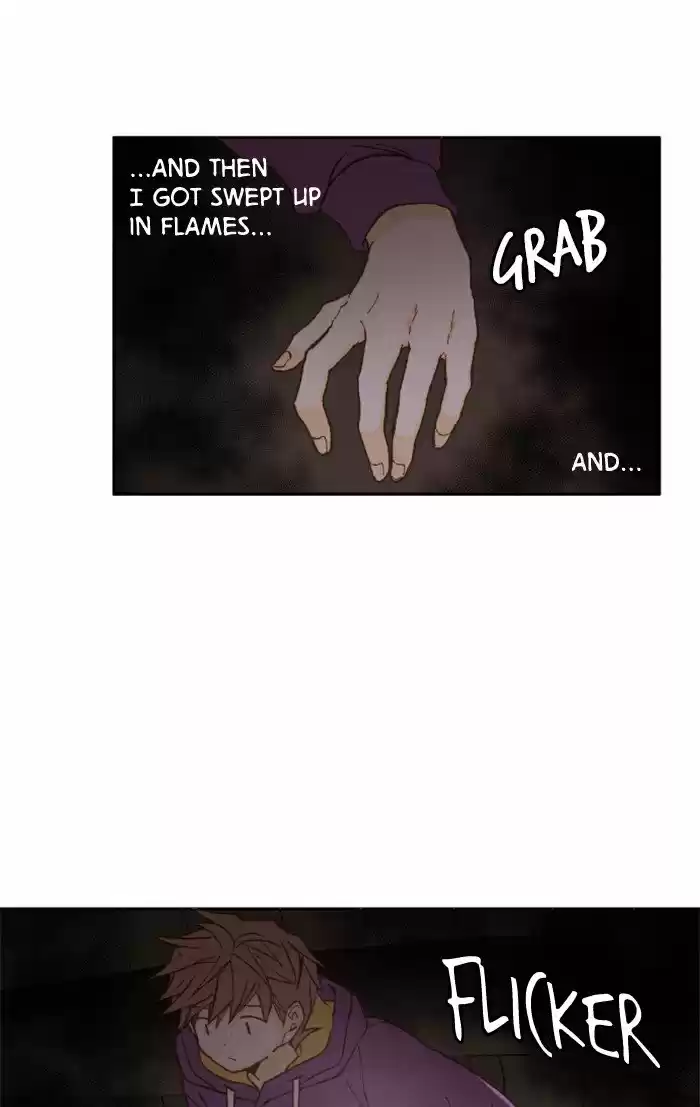 How To Become A Dragon Chapter 37