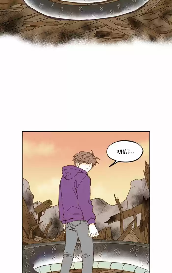 How To Become A Dragon Chapter 37