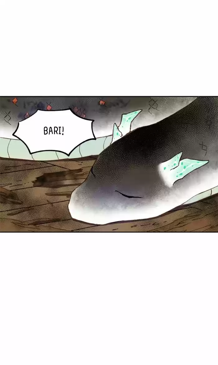 How To Become A Dragon Chapter 37