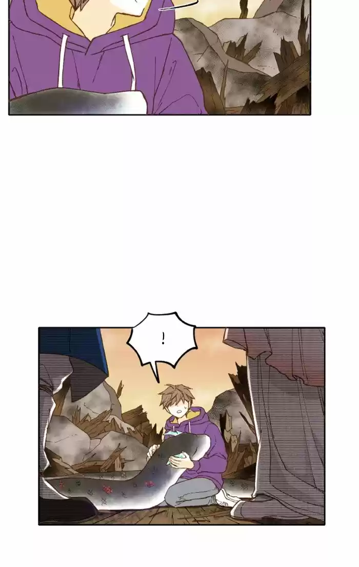 How To Become A Dragon Chapter 38