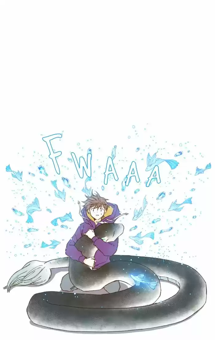 How To Become A Dragon Chapter 38