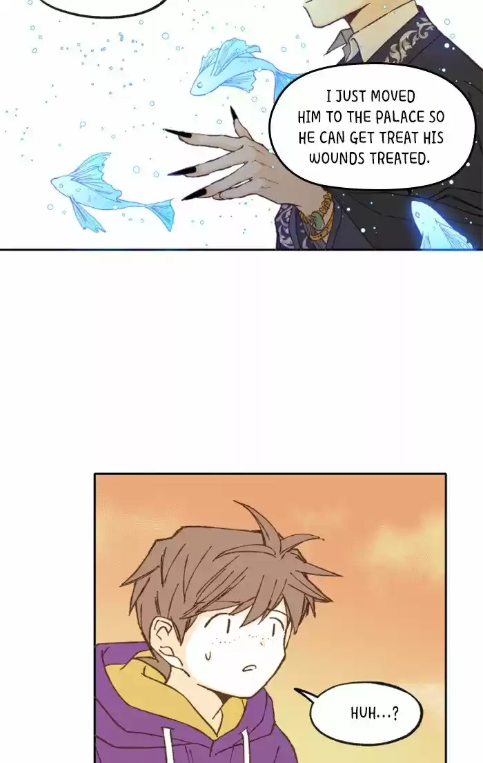 How To Become A Dragon Chapter 38