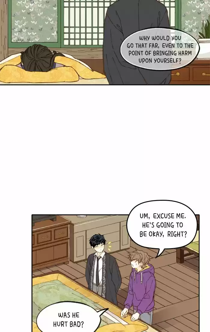 How To Become A Dragon Chapter 38