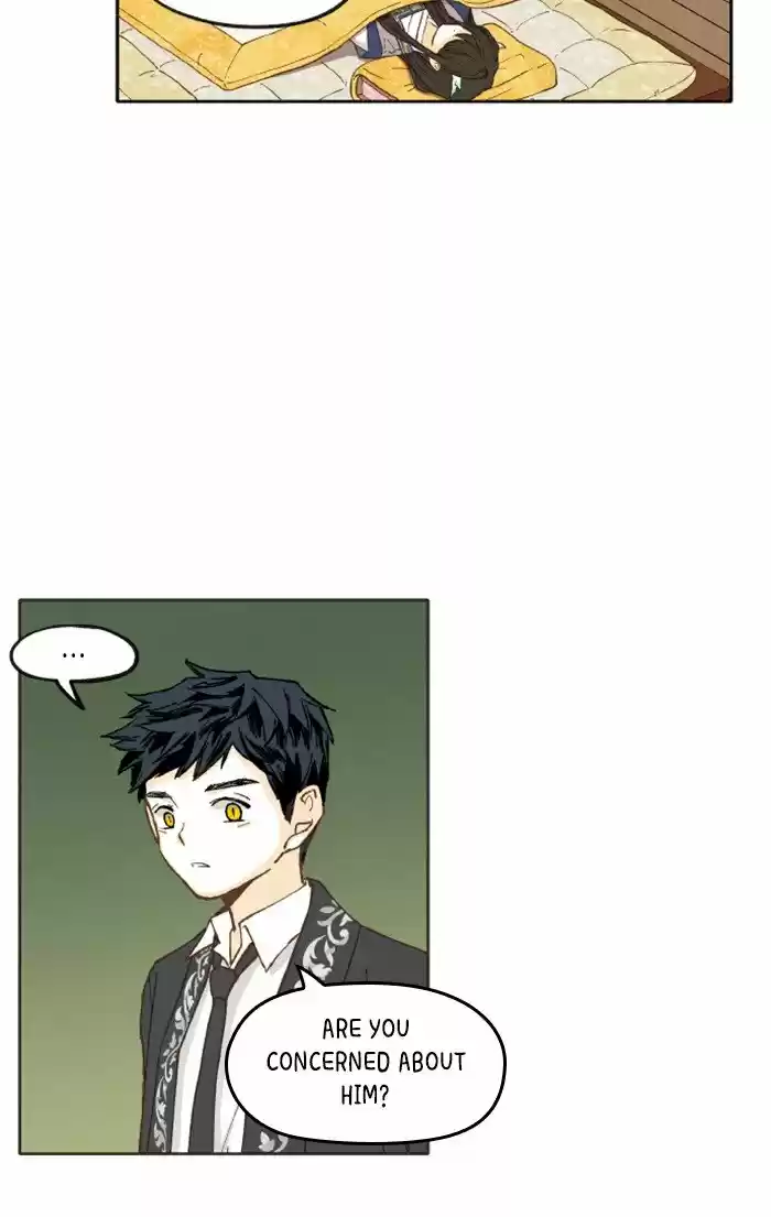 How To Become A Dragon Chapter 38