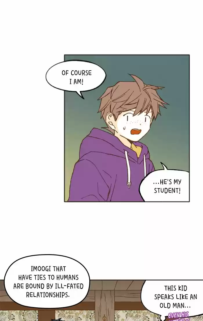 How To Become A Dragon Chapter 38