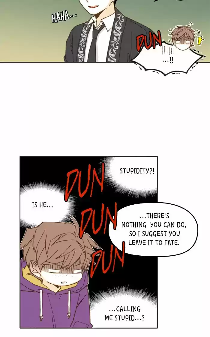 How To Become A Dragon Chapter 38