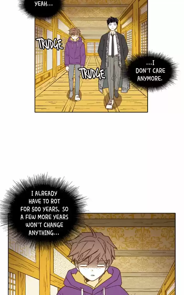 How To Become A Dragon Chapter 38