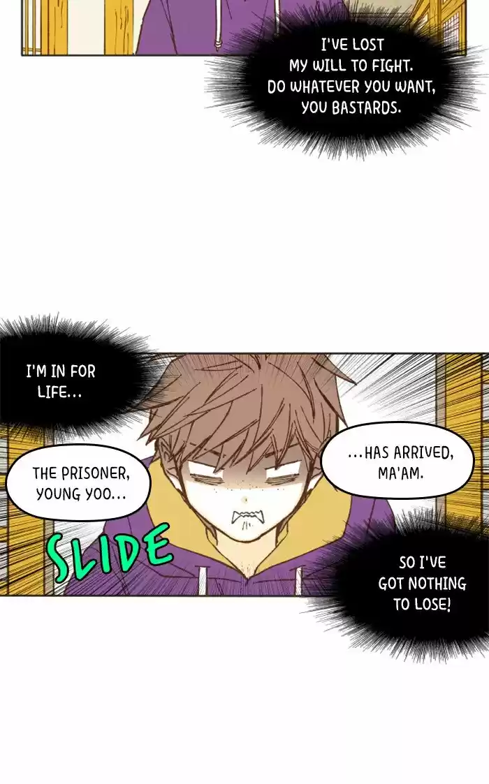 How To Become A Dragon Chapter 38