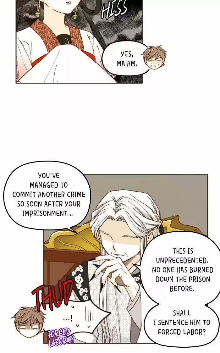 How To Become A Dragon Chapter 38