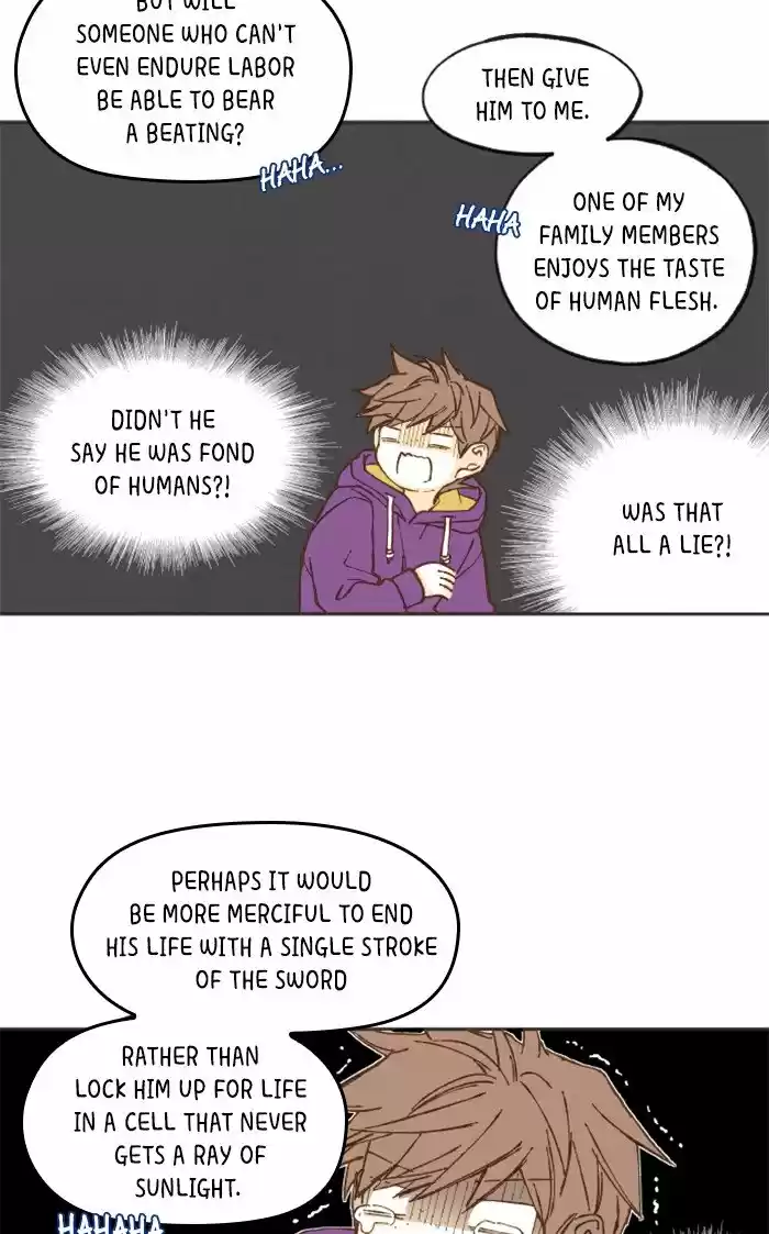 How To Become A Dragon Chapter 38