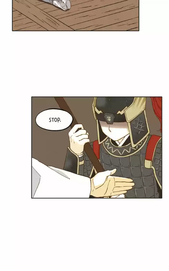 How To Become A Dragon Chapter 38