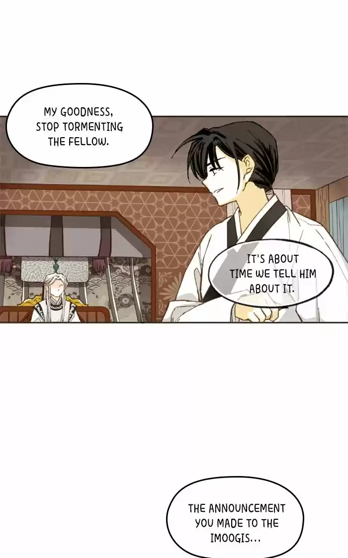 How To Become A Dragon Chapter 38