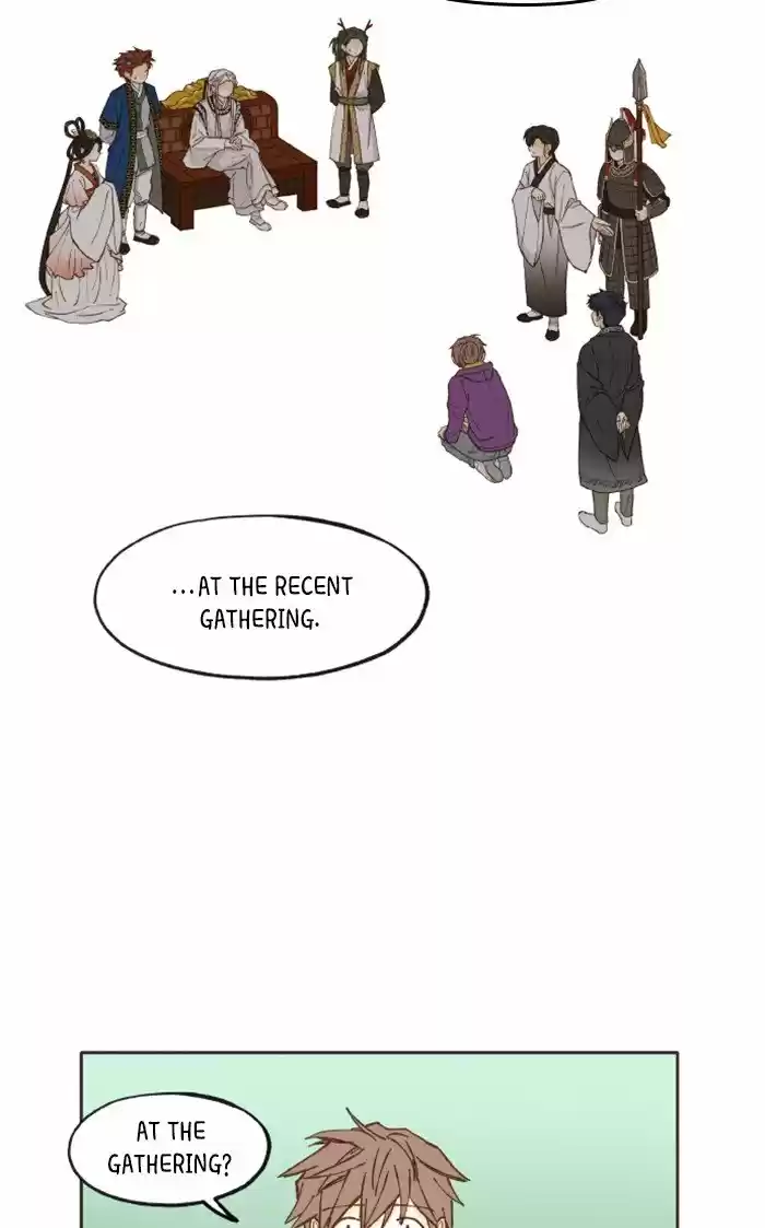 How To Become A Dragon Chapter 38