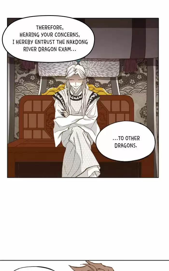 How To Become A Dragon Chapter 38