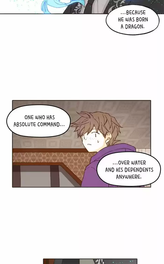 How To Become A Dragon Chapter 38