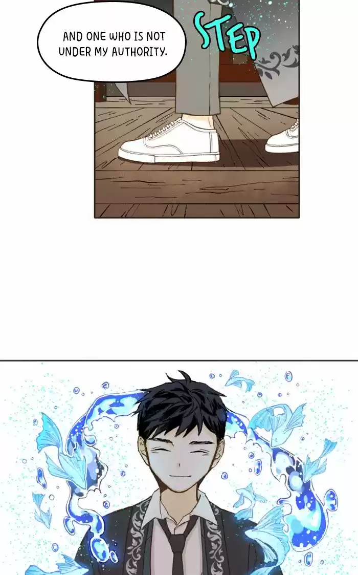 How To Become A Dragon Chapter 38