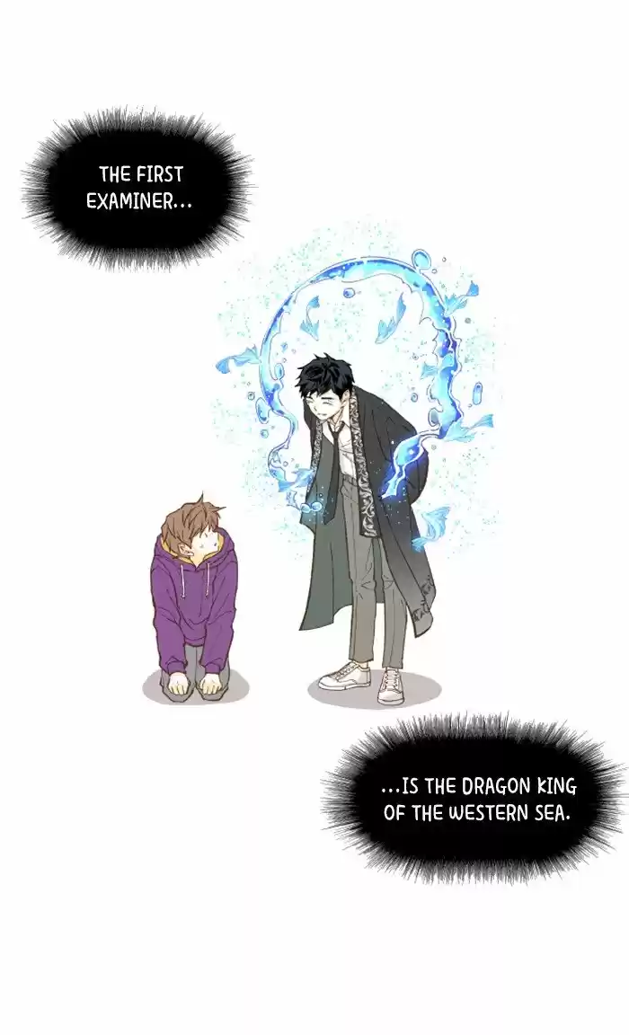 How To Become A Dragon Chapter 39