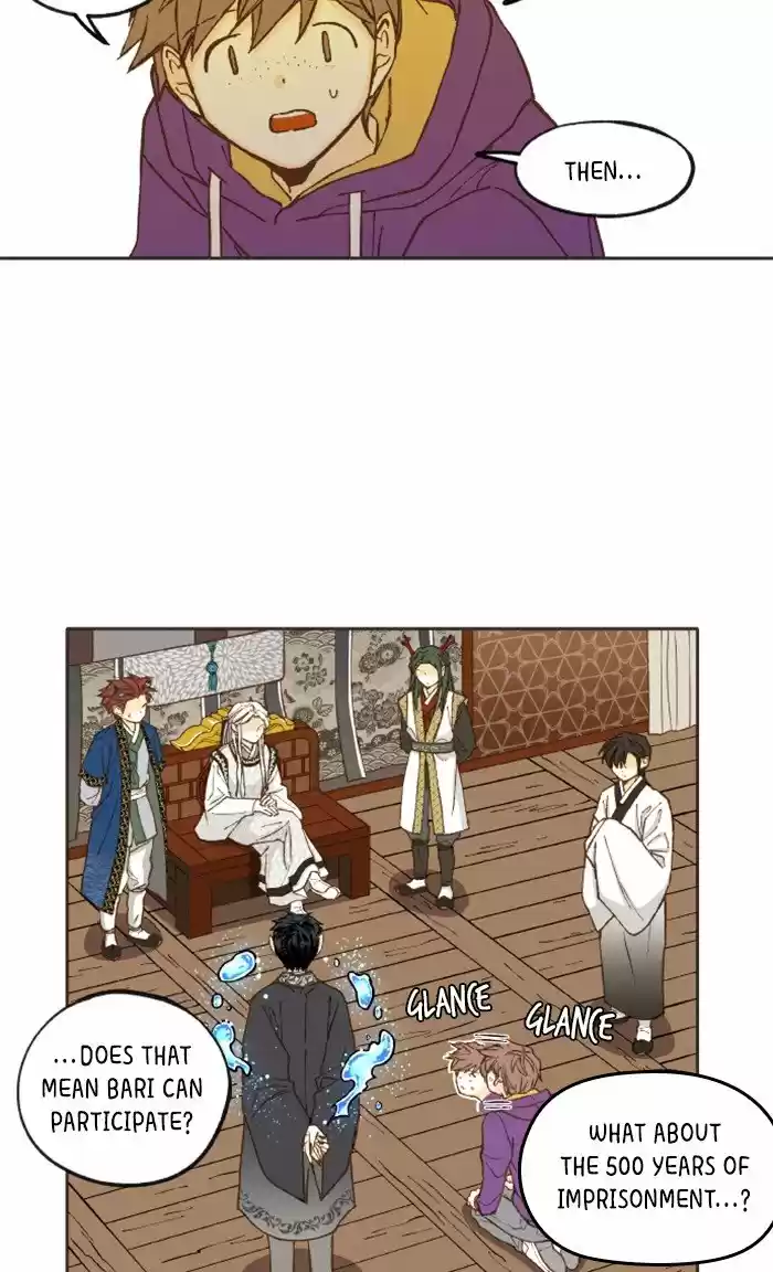 How To Become A Dragon Chapter 39